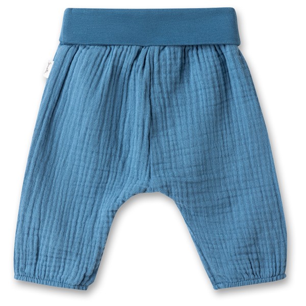 Sanetta - Pure Baby Boys LT 1 Trousers - Pantalones de ocio
