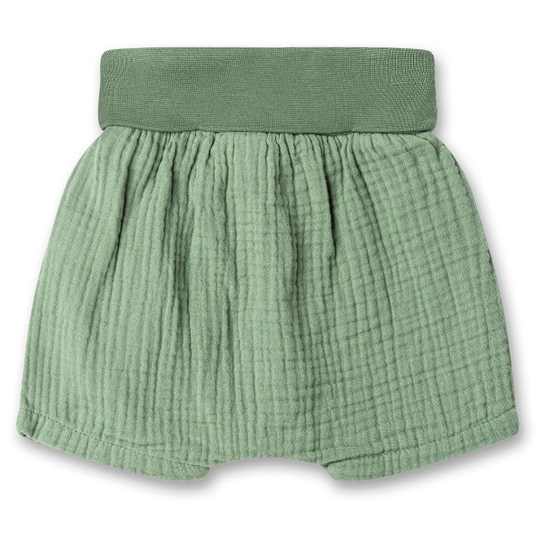 Sanetta - Pure Baby Boys LT 2 Shorts - Pantalones cortos