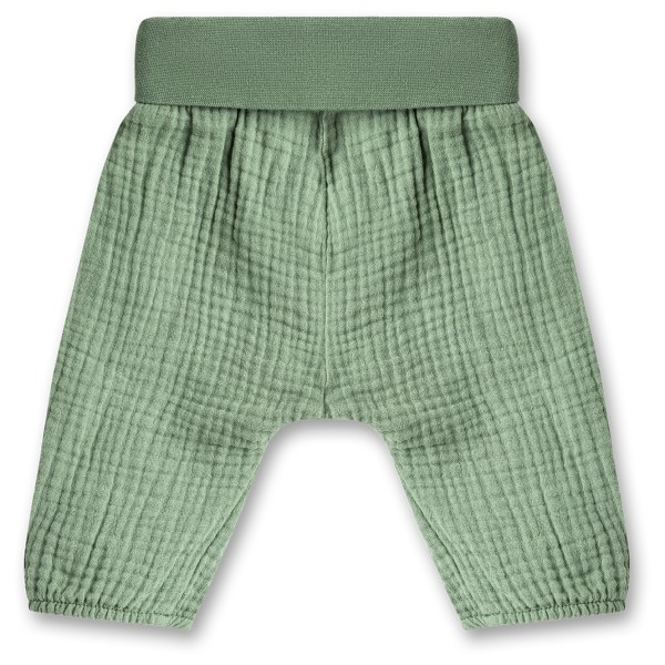 Sanetta - Pure Baby Boys LT 2 Trousers - Pantalones de ocio