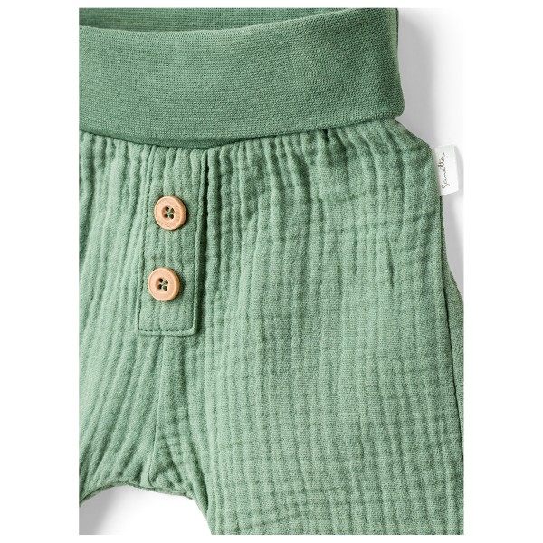 Sanetta - Pure Baby Boys LT 2 Trousers - Pantalones de ocio