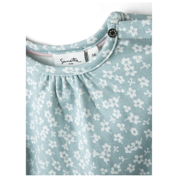 Sanetta - Pure Baby Girls LT 1 Dress - Jurk