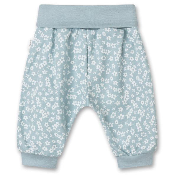 Sanetta - Pure Baby Girls LT 1 Trousers - Vrijetijdsbroek