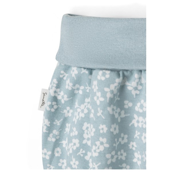 Sanetta - Pure Baby Girls LT 1 Trousers - Vrijetijdsbroek