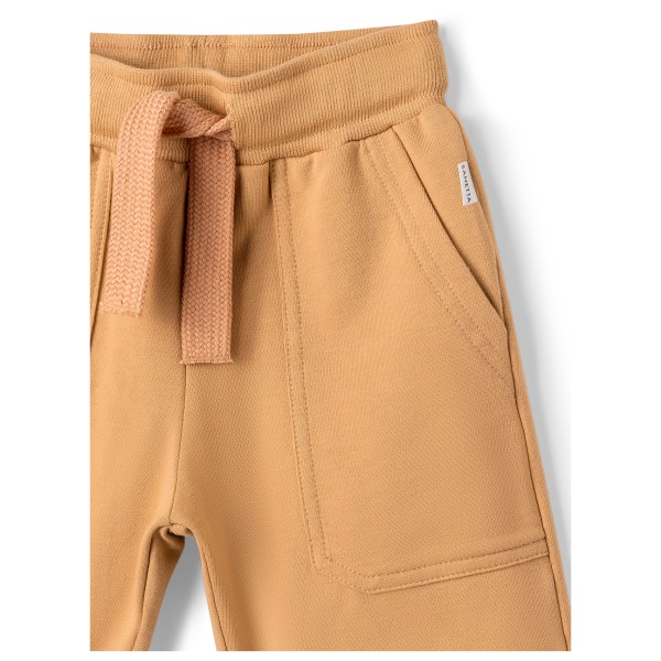 Sanetta - Pure Kids Boys LT 1 - Pantalones cortos
