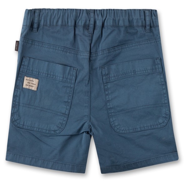 Sanetta - Pure Kids Boys LT 2 Shorts - Pantalones cortos