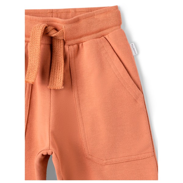 Sanetta - Pure Kids Boys LT 2 Shorts Drawstring - Pantalones cortos