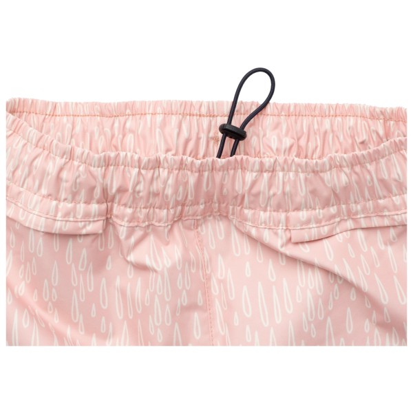 Namuk - Kid's Hain Regenhose Twine - Pantalones impermeables