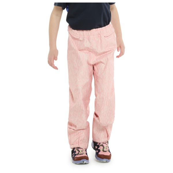 Namuk - Kid's Hain Regenhose Twine - Pantalones impermeables