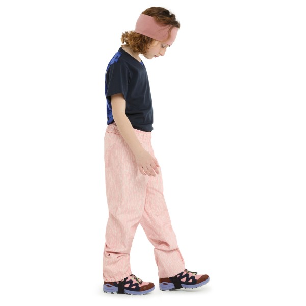 Namuk - Kid's Hain Regenhose Twine - Pantalones impermeables