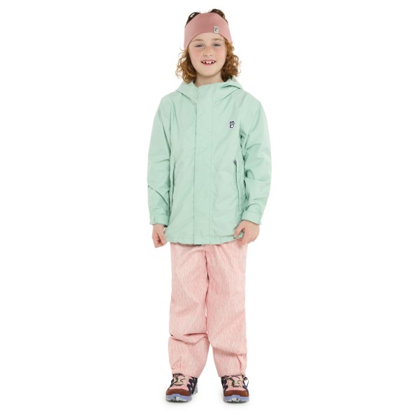 Namuk - Kid's Hain Regenhose Twine - Pantalones impermeables