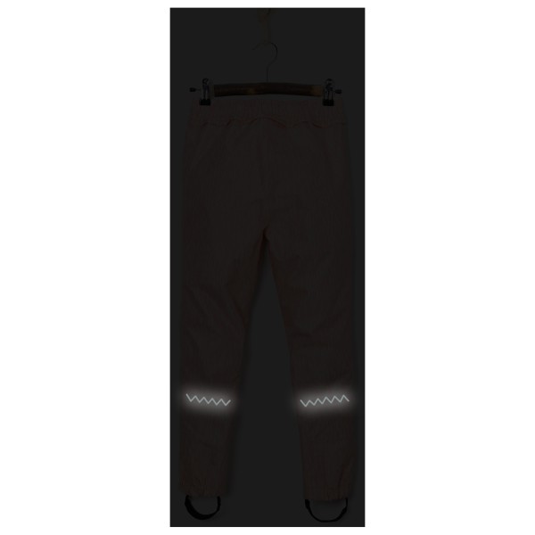 Namuk - Kid's Hain Regenhose Twine - Pantalones impermeables