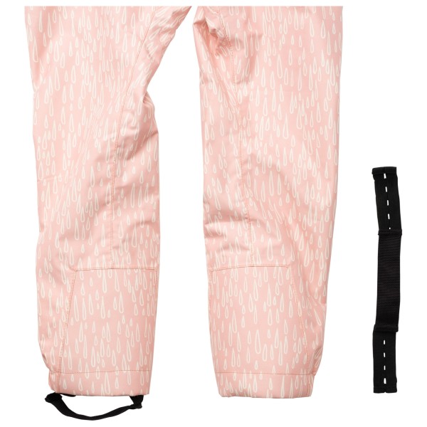 Namuk - Kid's Hain Regenhose Twine - Pantalones impermeables