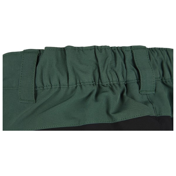 Heber Peak - Kid's EvergreenHe. Stretch Pants - Pantalones softshell