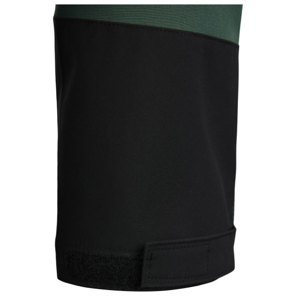 Heber Peak - Kid's EvergreenHe. Stretch Pants - Pantalones softshell