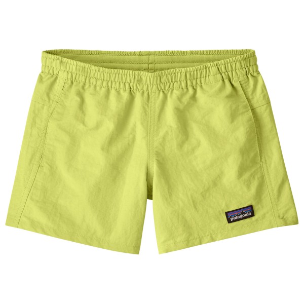 Patagonia - Kid's Baggies Shorts 4'' - Unlined - Pantalones cortos