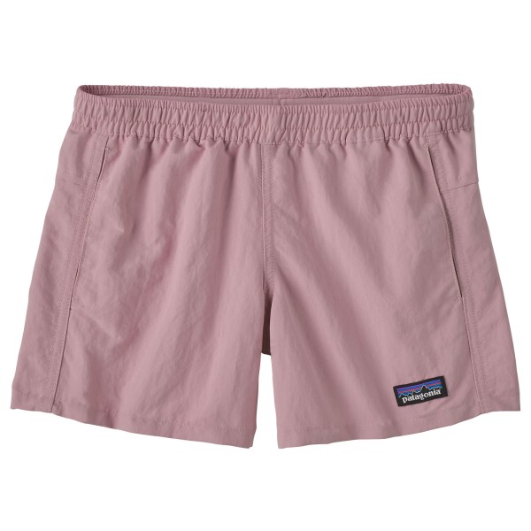 Patagonia - Kid's Baggies Shorts 4'' - Unlined - Pantalones cortos