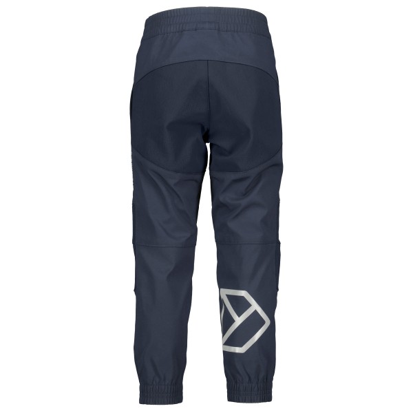 Didriksons - Kid's Blåbär Pant - Pantaloni softshell