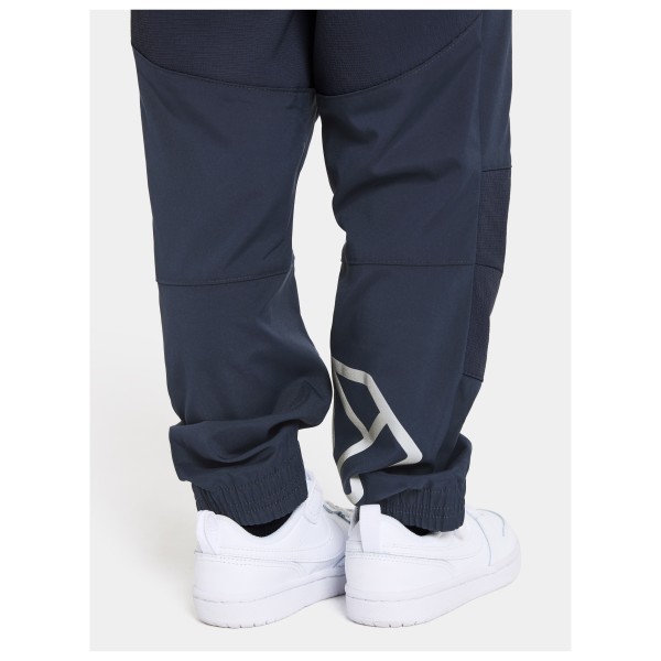 Didriksons - Kid's Blåbär Pant - Softshellbukser