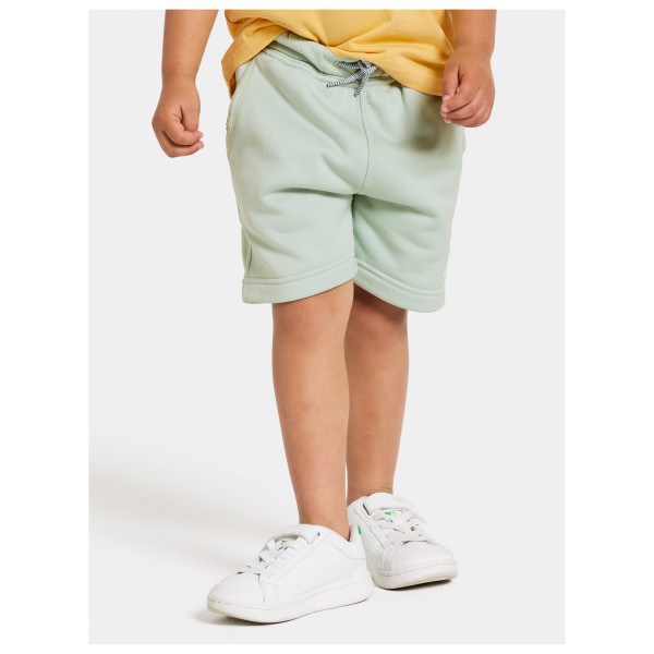 Didriksons - Kid's Corin Shorts 2 - Pantaloncini