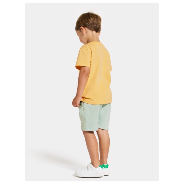 Didriksons - Kid's Corin Shorts 2 - Pantaloncini