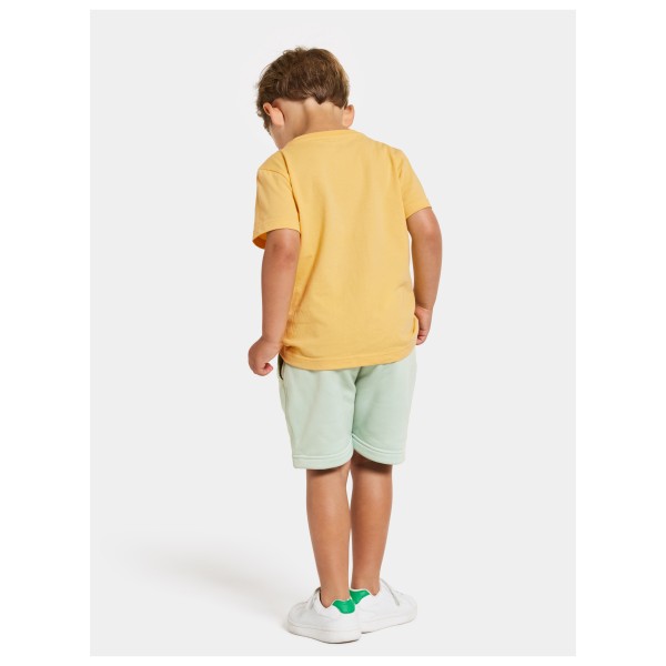 Didriksons - Kid's Corin Shorts 2 - Pantaloncini