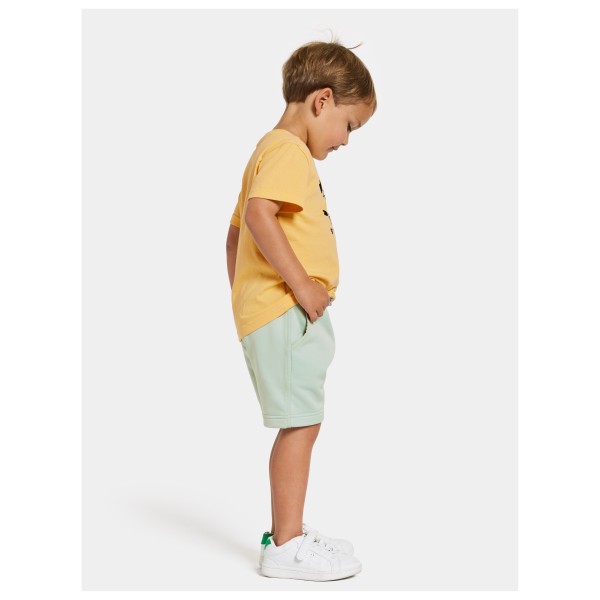 Didriksons - Kid's Corin Shorts 2 - Pantaloncini