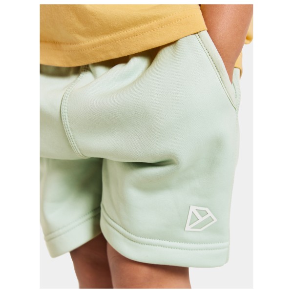 Didriksons - Kid's Corin Shorts 2 - Pantaloncini