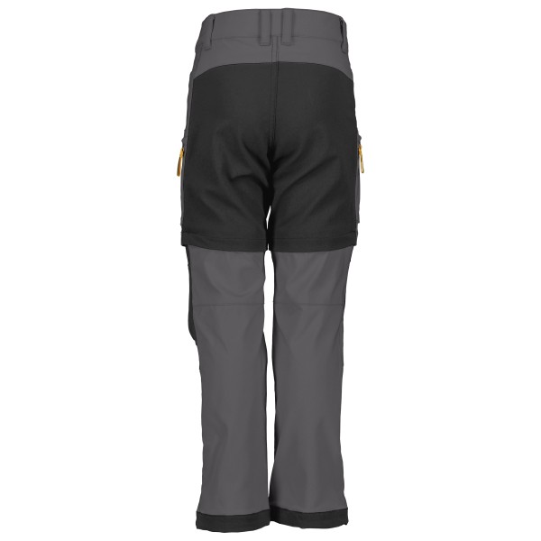 Didriksons - Kid's Kotten Zip Off 2 - Zip-off housut
