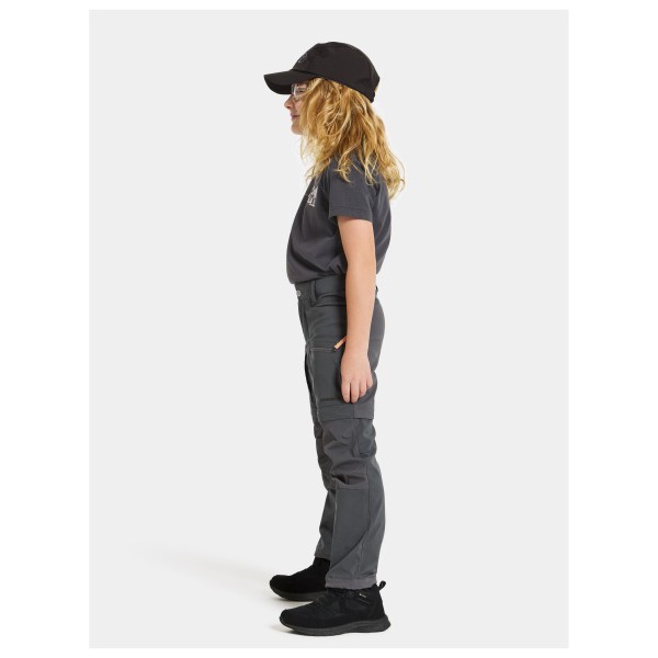 Didriksons - Kid's Kotten Zip Off 2 - Zip-off housut
