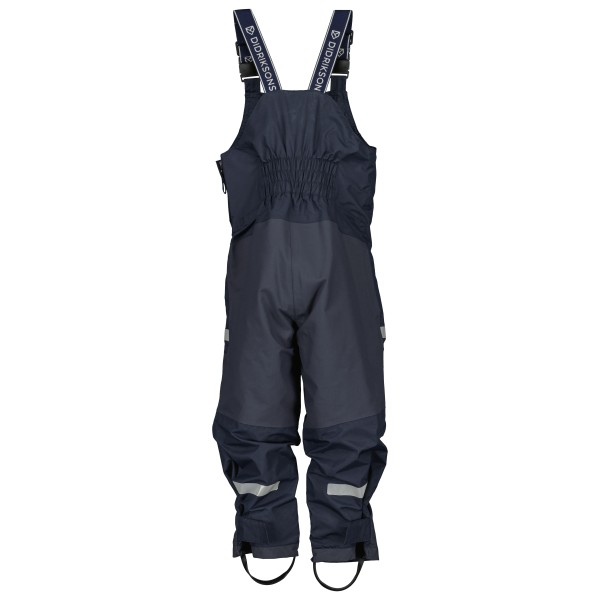 Didriksons - Kid's Pilvi Pant - Regnbyxa