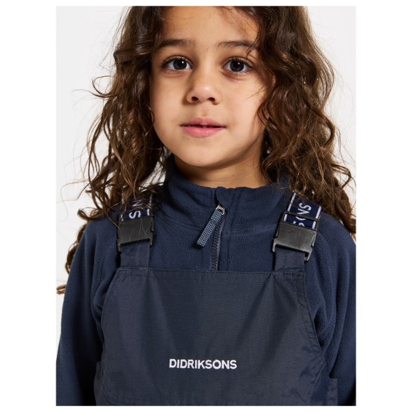 Didriksons - Kid's Pilvi Pant - Regnbyxa