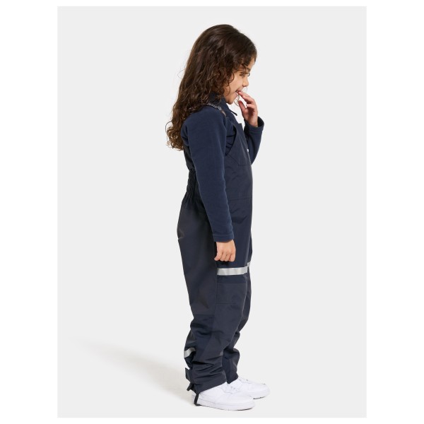 Didriksons - Kid's Pilvi Pant - Regnbyxa