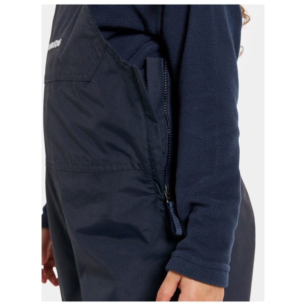 Didriksons - Kid's Pilvi Pant - Regnbyxa