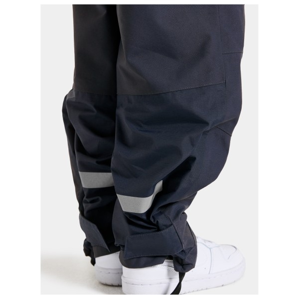 Didriksons - Kid's Pilvi Pant - Regnbyxa