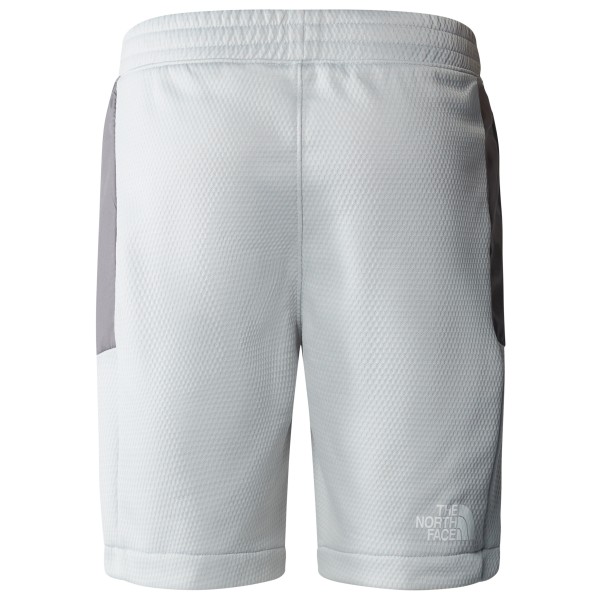 The North Face - Boy's Mountain Athletics Shorts - Pantalones cortos