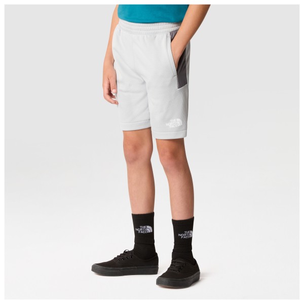 The North Face - Boy's Mountain Athletics Shorts - Pantalones cortos