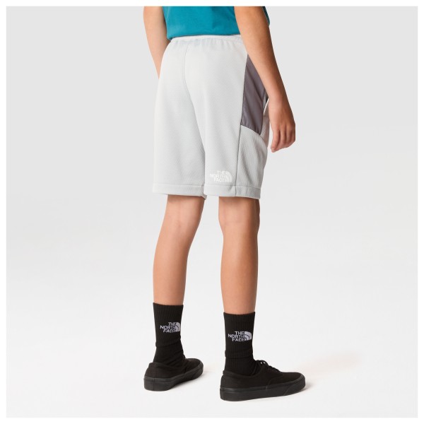 The North Face - Boy's Mountain Athletics Shorts - Pantalones cortos