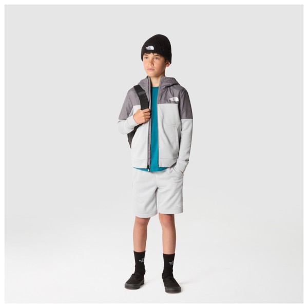 The North Face - Boy's Mountain Athletics Shorts - Pantalones cortos