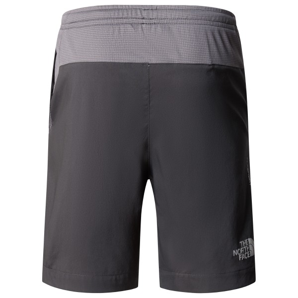The North Face - Boy's Reactor Short - Pantalones cortos