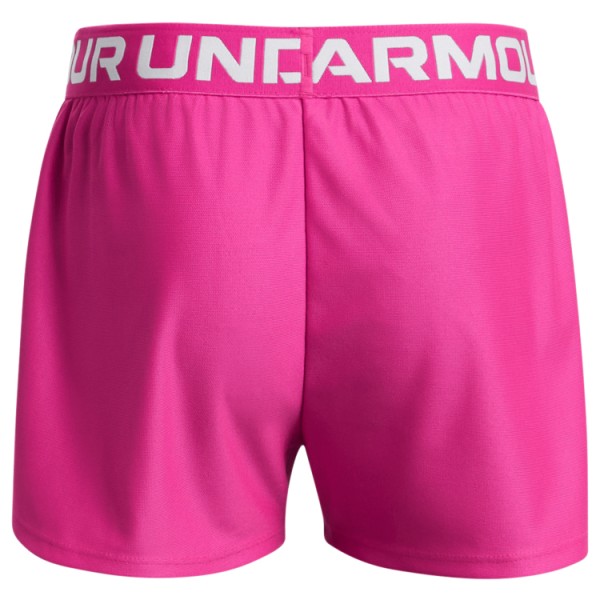 Under Armour - Kid's Play Up Solid Shorts - Short