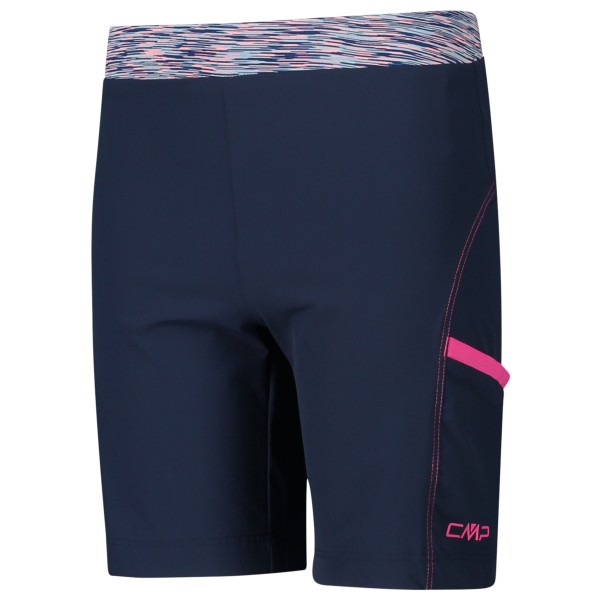 CMP - Girl's Bermuda Light Climb - Shortsit
