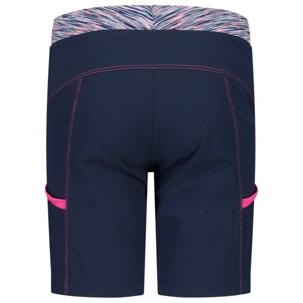 CMP - Girl's Bermuda Light Climb - Shortsit