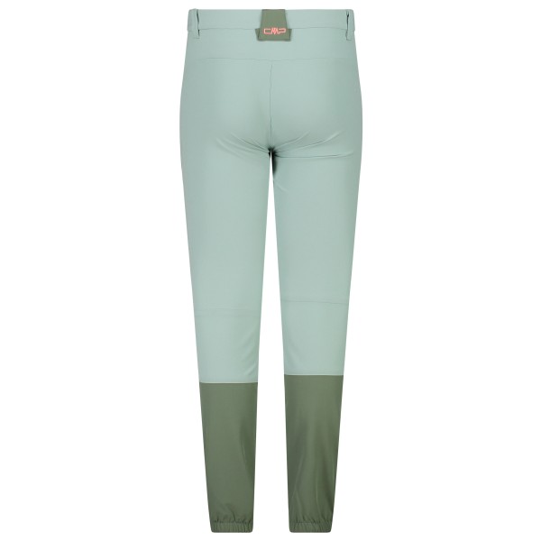 CMP - Girl's Long Pant - Trekking bukser