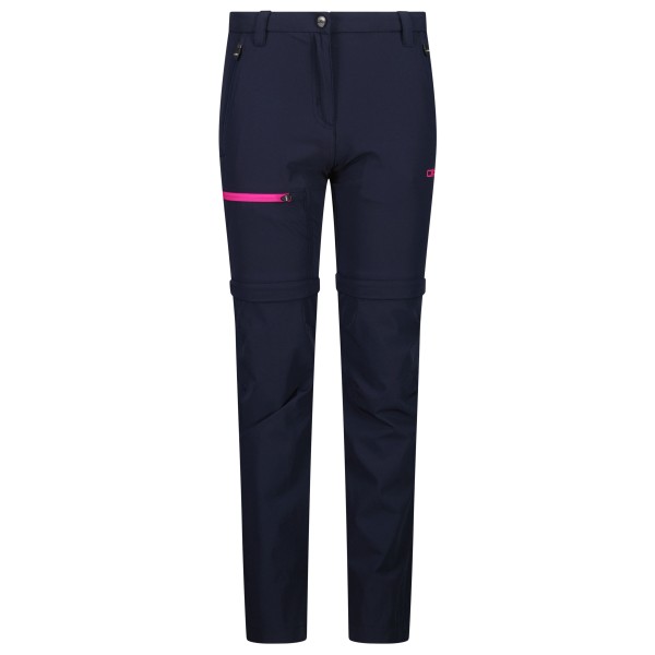 CMP Salopette Stretch Polyester - Ski trousers Men's | Buy online
