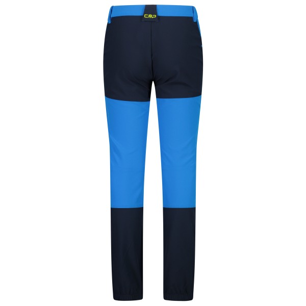 CMP - Kid's Long Pant - Trekkingbroek