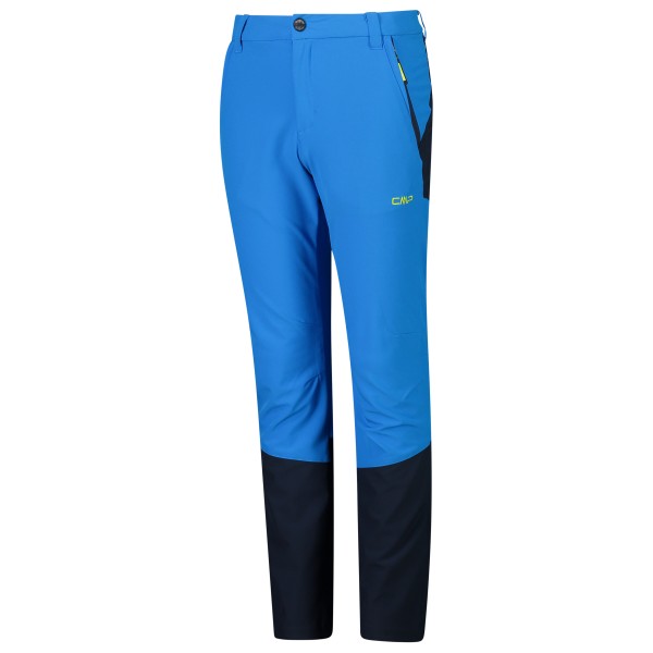 CMP - Kid's Long Pant - Trekkinghousut
