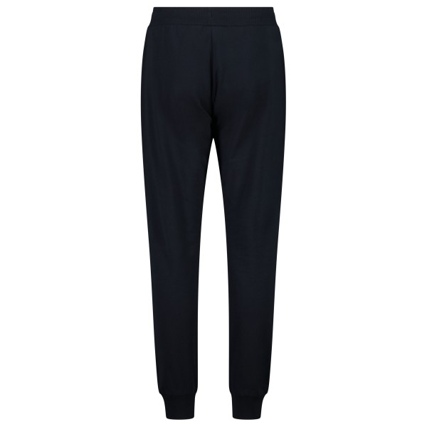 CMP - Kid's Long Pant French Terry - Softshellhousut