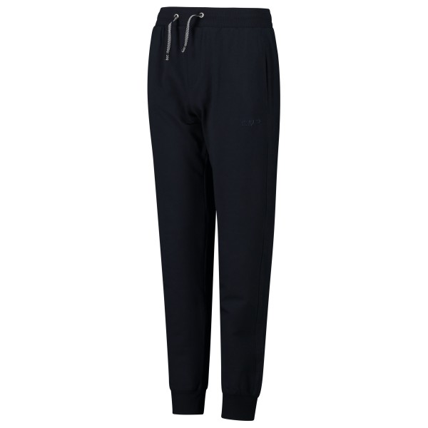 CMP - Kid's Long Pant French Terry - Softshellhousut