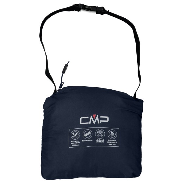 CMP - Kid's Pant Rain - Sadehousut