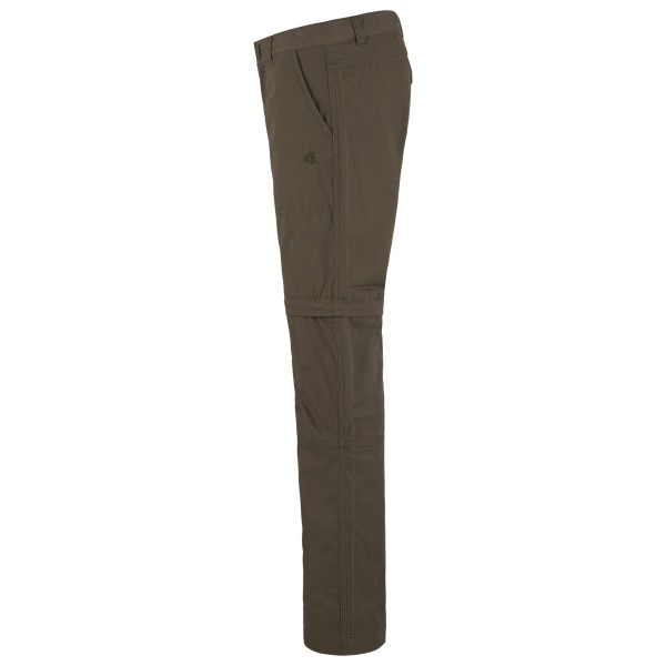 Craghoppers - Kid's Kiwi Cargo II Convertible Hose - Pantalones desmontables